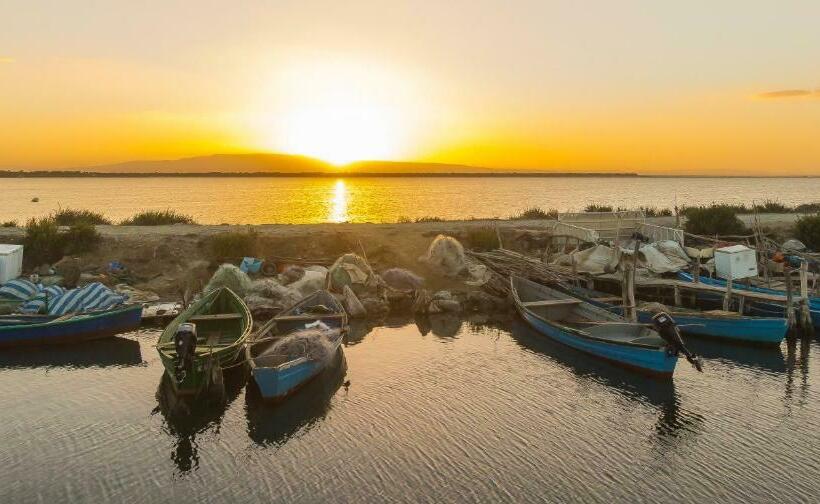 Bed and Breakfast Casa Casti