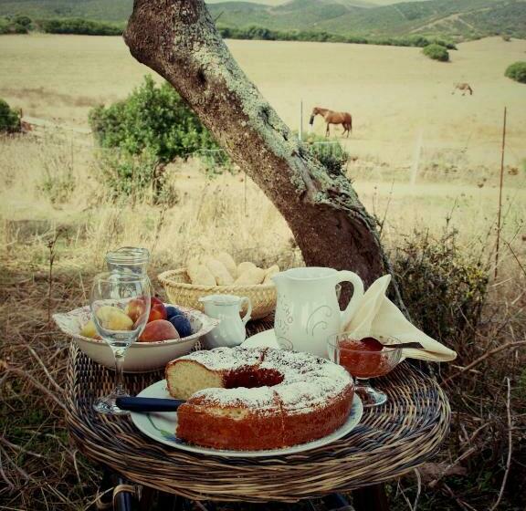 Bed and Breakfast Casa Casti