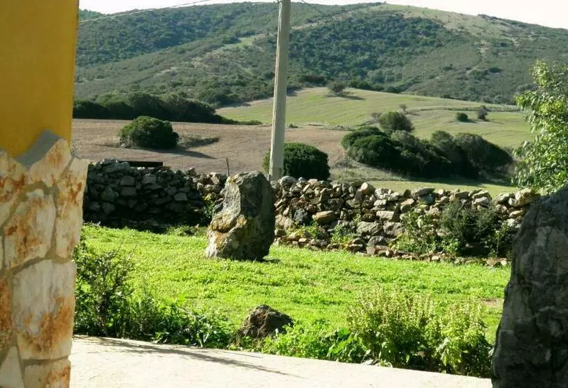 Aamiaismajoitus (B&B) Casa Casti