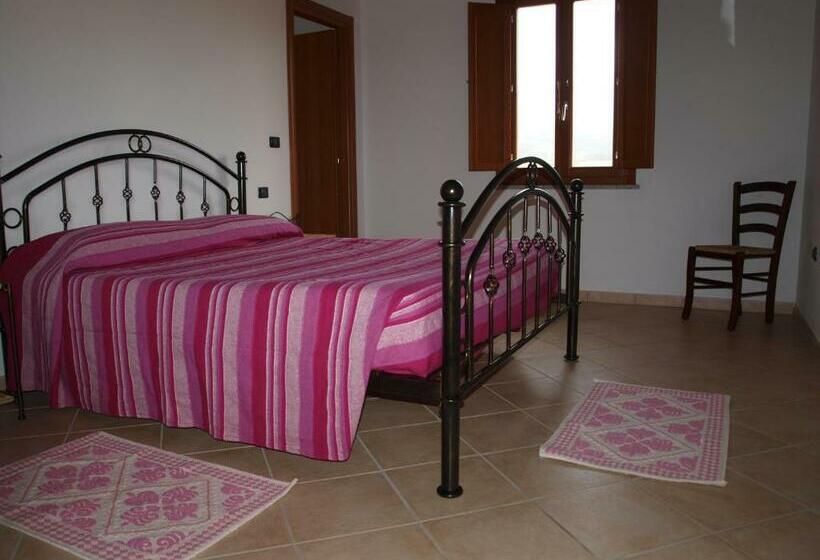 Bed and Breakfast Casa Casti
