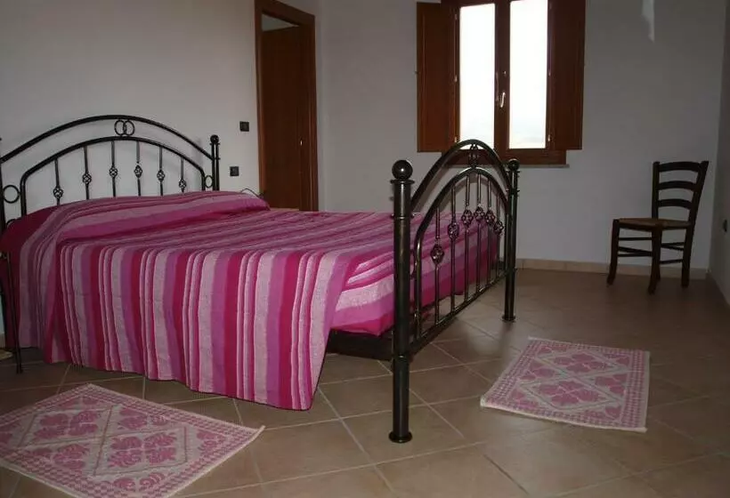 Aamiaismajoitus (B&B) Casa Casti