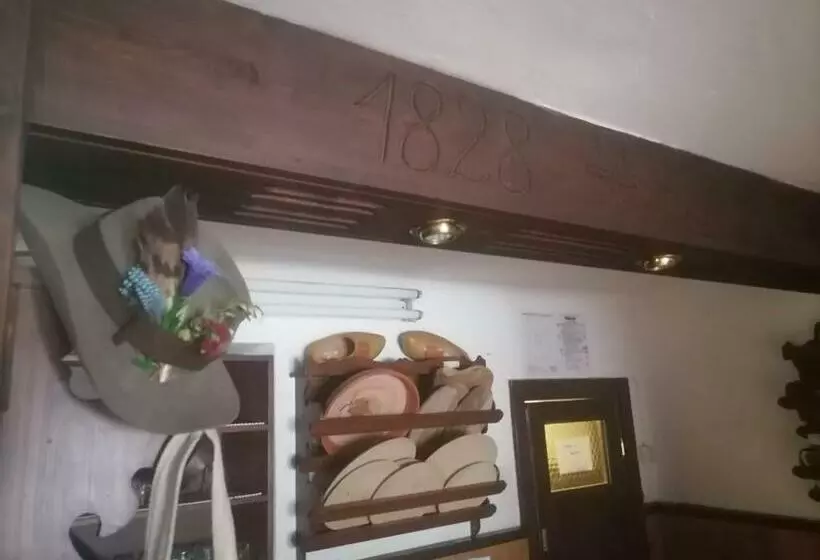 تختخواب و صبحانه Hiša Planšar Bohinj Accommodations