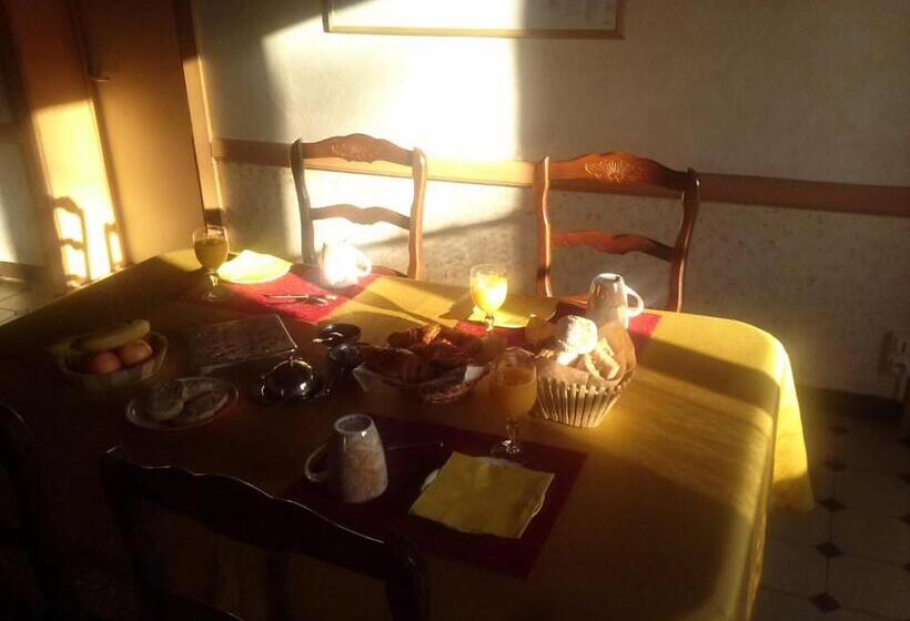 צימר L Orme Vial