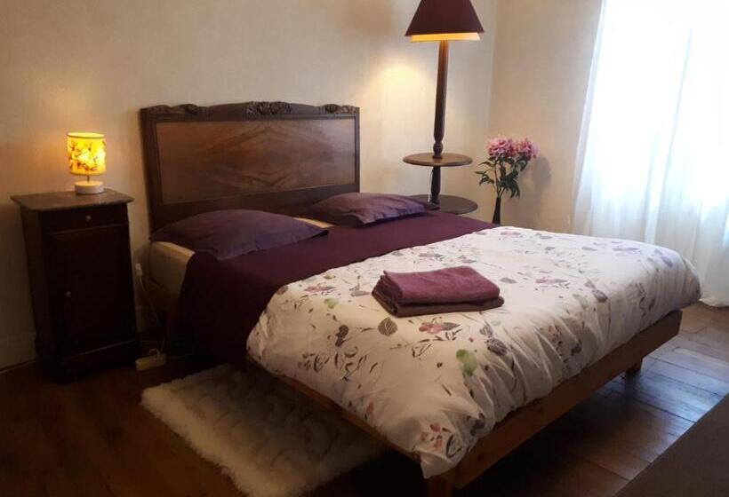 צימר L Orme Vial