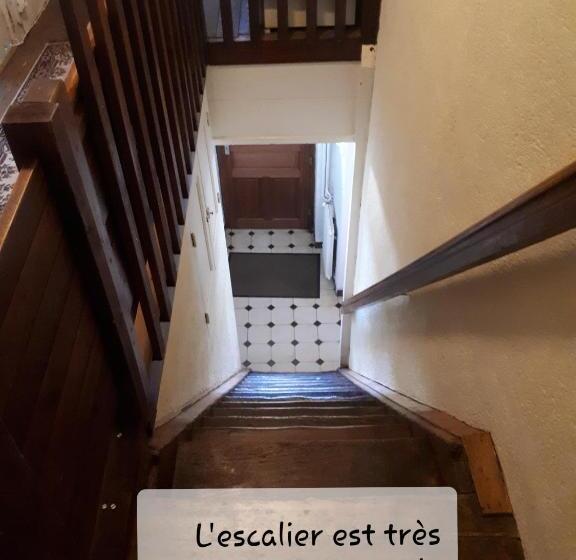 צימר L Orme Vial