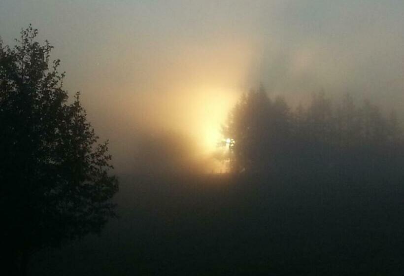 צימר L Orme Vial