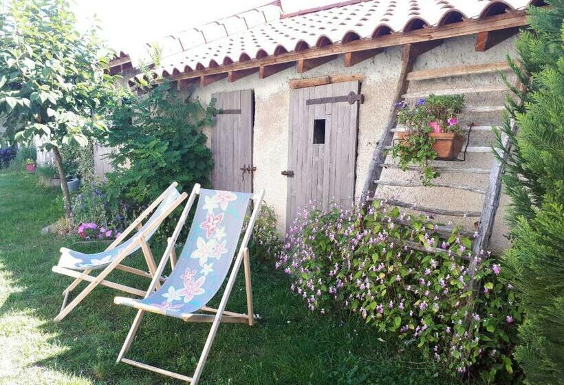 צימר L Orme Vial