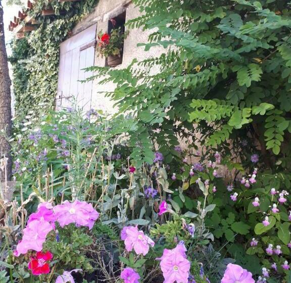 צימר L Orme Vial