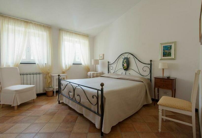 酒店 Agriturismo Villa Caterina