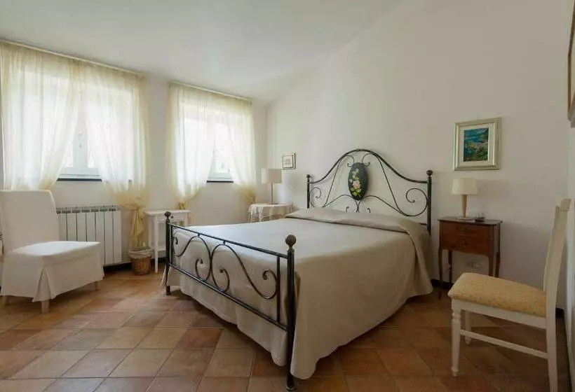 هتل Agriturismo Villa Caterina