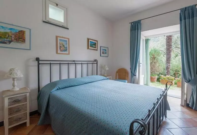 هتل Agriturismo Villa Caterina