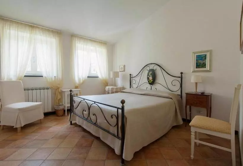 هتل Agriturismo Villa Caterina