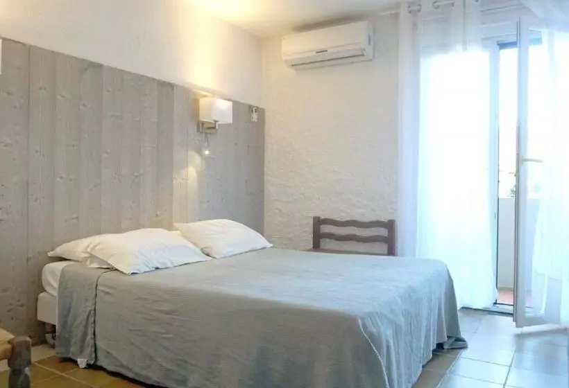 ホテル Costa Verde