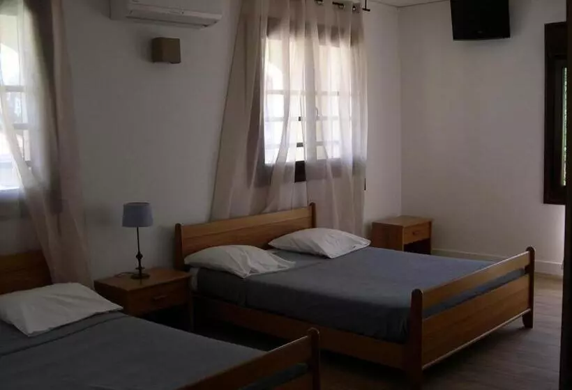 ホテル Costa Verde