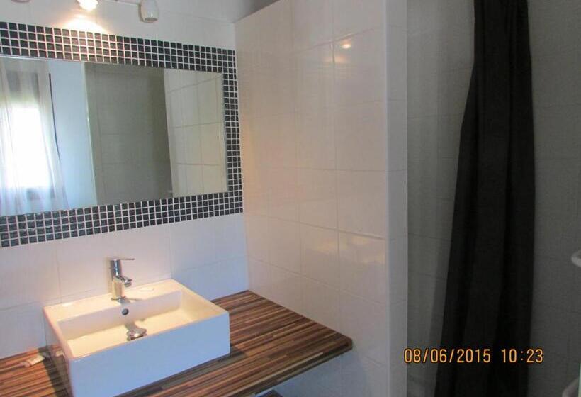 فندق Costa Verde