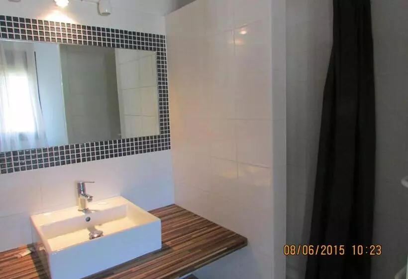 ホテル Costa Verde