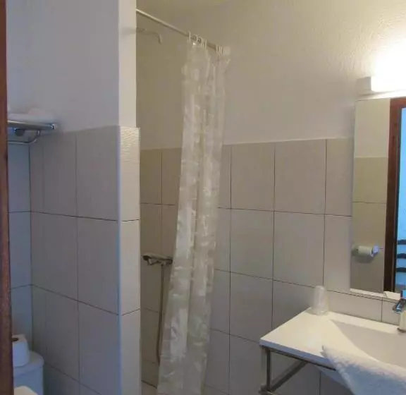 ホテル Costa Verde