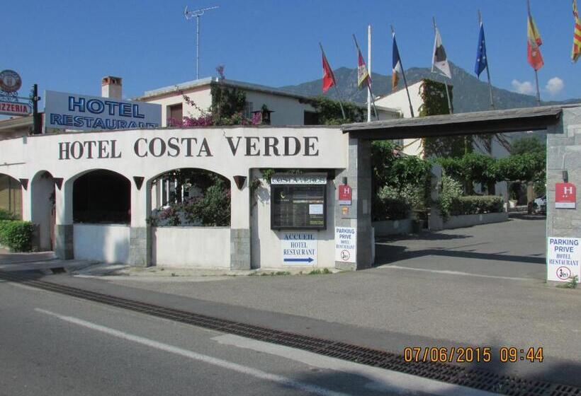 فندق Costa Verde