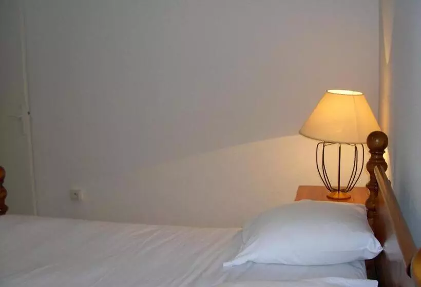 ホテル Costa Verde