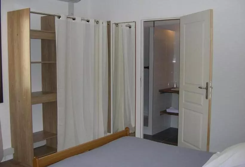 ホテル Costa Verde