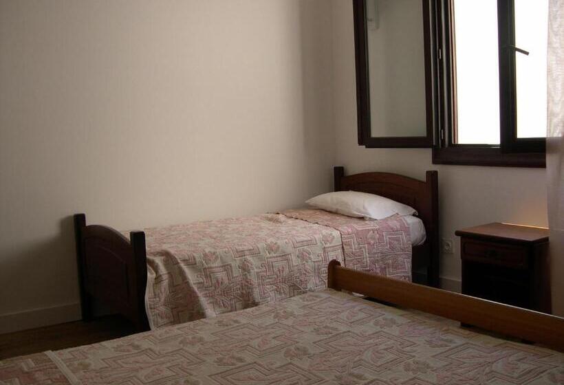 فندق Costa Verde