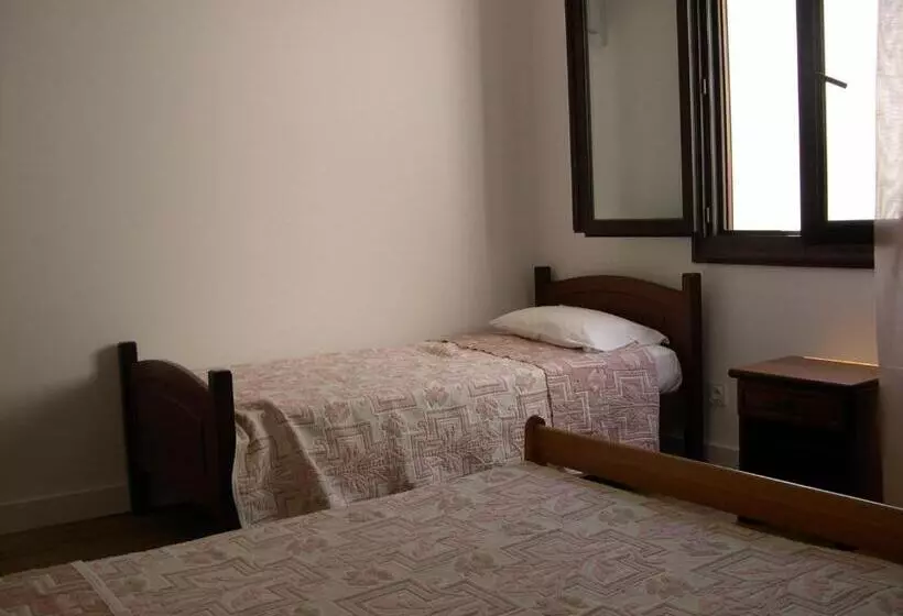 ホテル Costa Verde