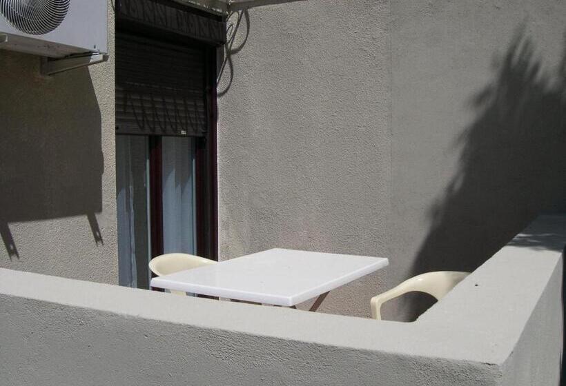 فندق Costa Verde