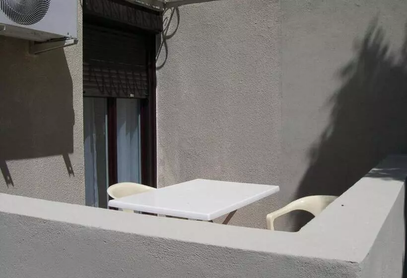 ホテル Costa Verde