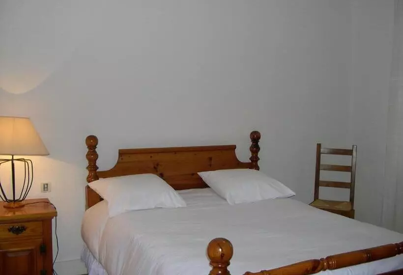 ホテル Costa Verde