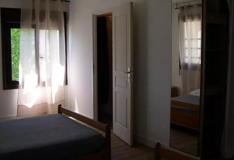 ホテル Costa Verde