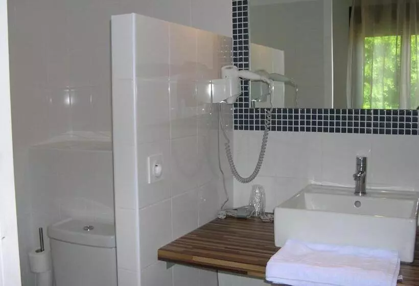 ホテル Costa Verde