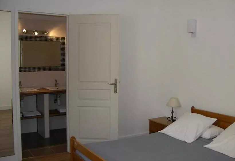 ホテル Costa Verde