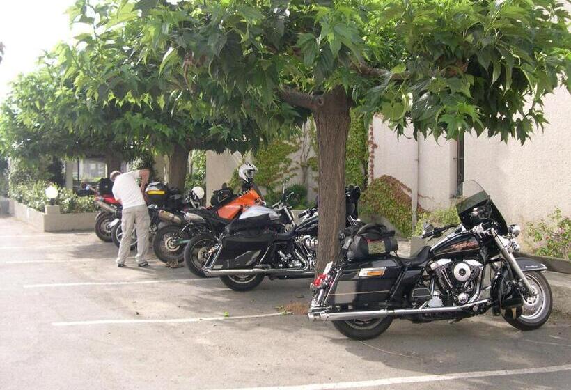 فندق Costa Verde