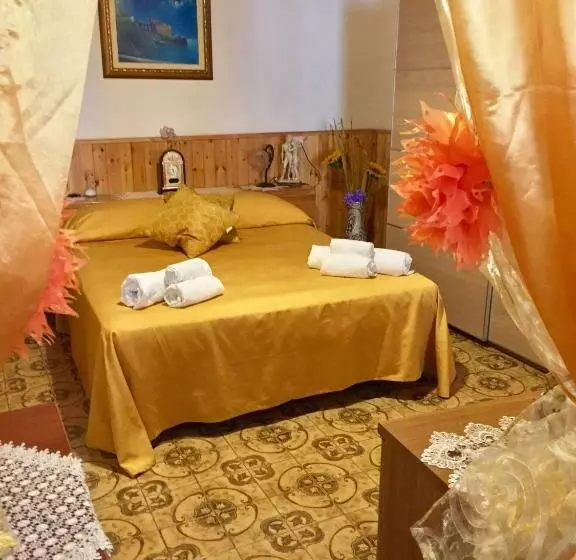 ペンション Amalfi Coast Room