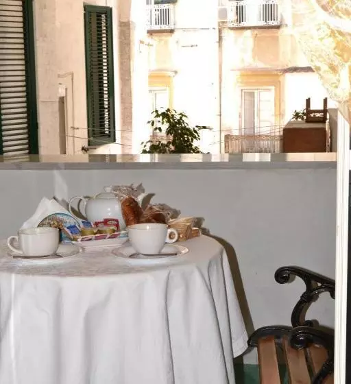 ペンション Amalfi Coast Room