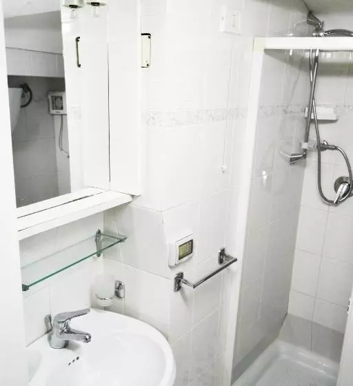 ペンション Amalfi Coast Room