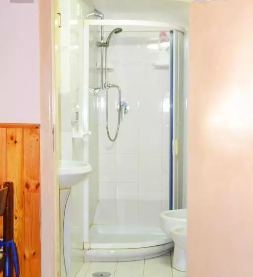 ペンション Amalfi Coast Room