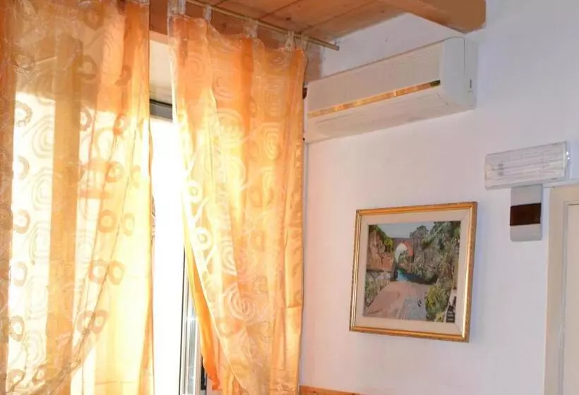 ペンション Amalfi Coast Room