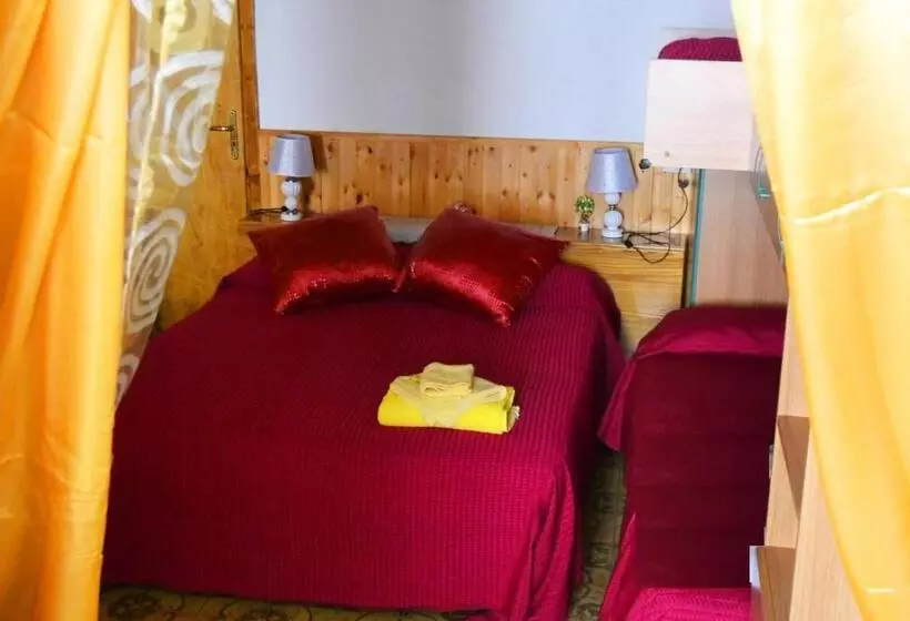 ペンション Amalfi Coast Room