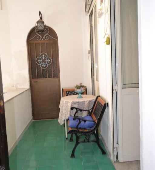 펜션 Amalfi Coast Room