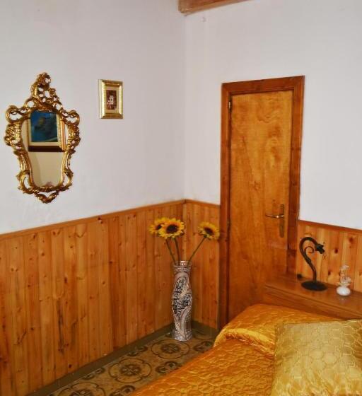 펜션 Amalfi Coast Room