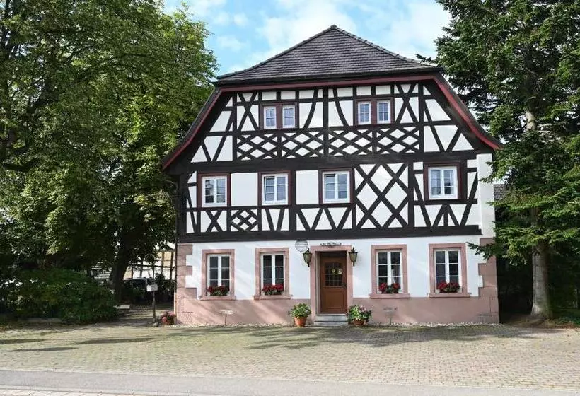 Majatalo Boutique Hotel Krone