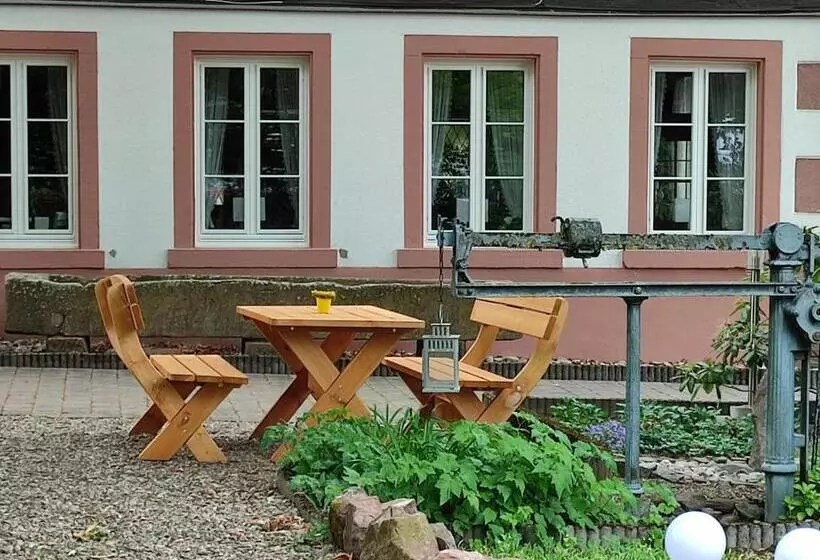 Majatalo Boutique Hotel Krone