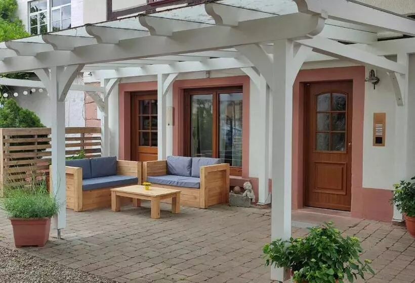 Majatalo Boutique Hotel Krone