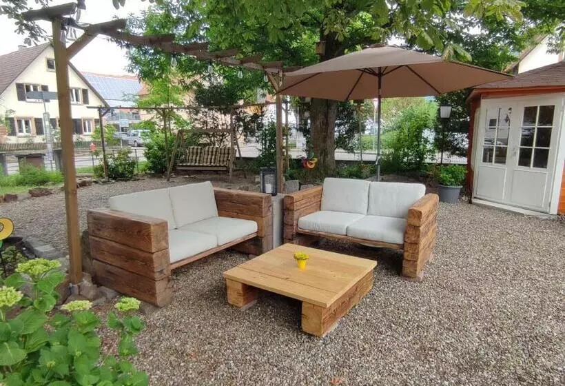 Majatalo Boutique Hotel Krone