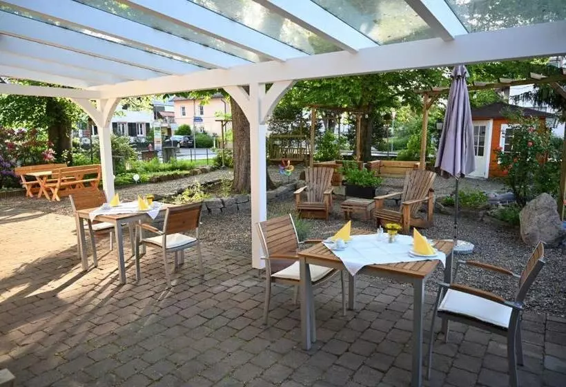 Majatalo Boutique Hotel Krone