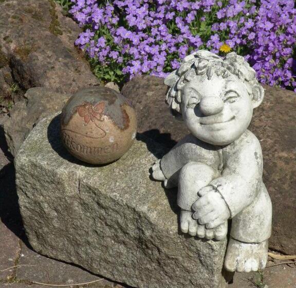 פנסיון Boutique Hotel Krone