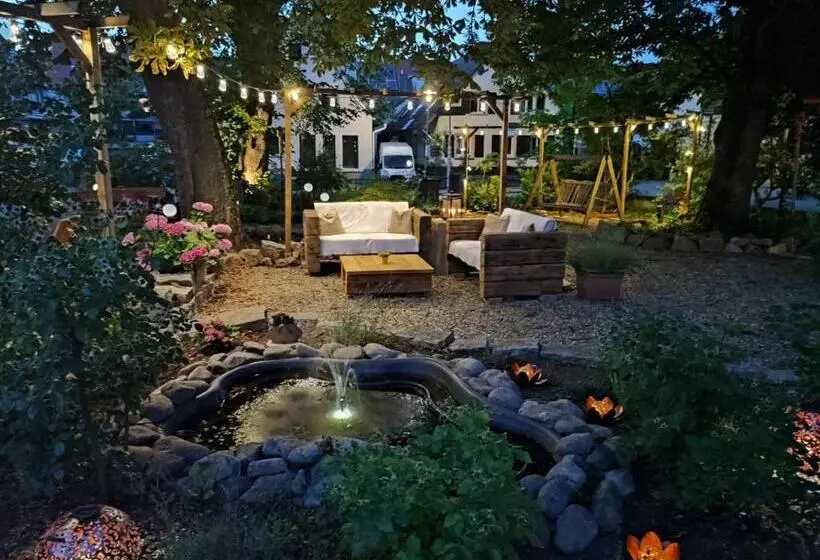 Majatalo Boutique Hotel Krone