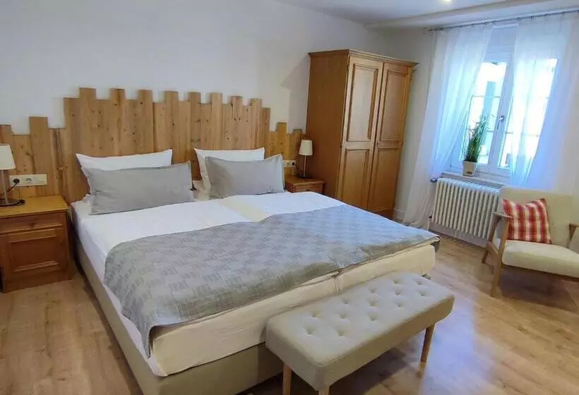 Majatalo Boutique Hotel Krone