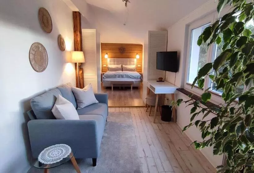 Majatalo Boutique Hotel Krone